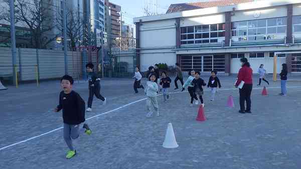 0131rannninngu152